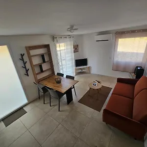 Bel Duplex Appartement